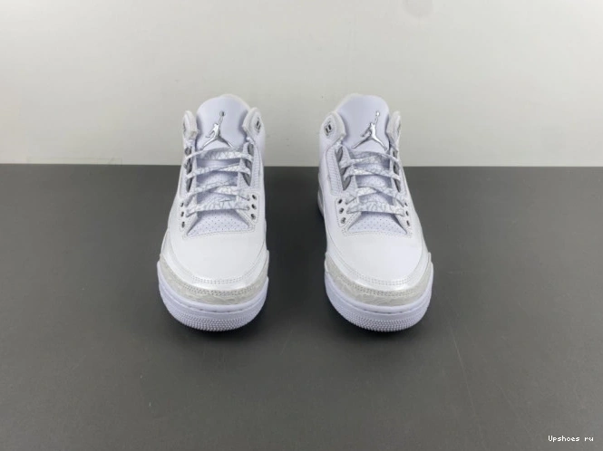 Air   CT8532-111 3 “Pure  2025 Money” Jordan 0727